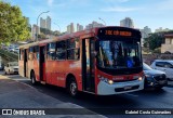 Companhia Coordenadas de Transportes 25E50 na cidade de Belo Horizonte, Minas Gerais, Brasil, por Gabriel Costa Guimarães. ID da foto: :id.