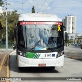 Next Mobilidade - ABC Sistema de Transporte 8165 na cidade de São Bernardo do Campo, São Paulo, Brasil, por Michel Nowacki. ID da foto: :id.