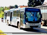 Bettania Ônibus  na cidade de Santa Luzia, Minas Gerais, Brasil, por Ruan Luiz. ID da foto: :id.