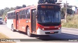 Companhia Coordenadas de Transportes 25753 na cidade de Santa Luzia, Minas Gerais, Brasil, por Ruan Luiz. ID da foto: :id.