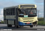 Ônibus Particulares 4519 na cidade de Rio Largo, Alagoas, Brasil, por Müller Peixoto. ID da foto: :id.