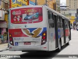 BBTT - Benfica Barueri Transporte e Turismo 5817 na cidade de Barueri, São Paulo, Brasil, por Ítalo Silva. ID da foto: :id.