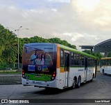 Empresa Metropolitana 329 na cidade de Recife, Pernambuco, Brasil, por Luan Mikael. ID da foto: :id.