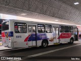 BBTT - Benfica Barueri Transporte e Turismo 5915 na cidade de Barueri, São Paulo, Brasil, por Ítalo Silva. ID da foto: :id.