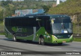 Ecobus Transportes e Turismo 005 na cidade de Santa Isabel, São Paulo, Brasil, por George Miranda. ID da foto: :id.