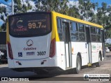 Coletivo Transportes 3607 na cidade de Caruaru, Pernambuco, Brasil, por Gustavo  Bonfate. ID da foto: :id.