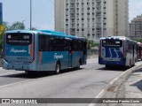Auto Ônibus Fagundes RJ 101.032 na cidade de Niterói, Rio de Janeiro, Brasil, por Guilherme Pereira Costa. ID da foto: :id.