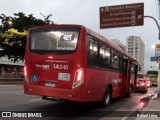 Expresso Barreto 1.4.040 na cidade de Niterói, Rio de Janeiro, Brasil, por Rafael Lima. ID da foto: :id.