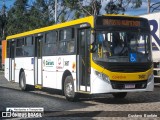 Coletivo Transportes 3607 na cidade de Caruaru, Pernambuco, Brasil, por Gustavo  Bonfate. ID da foto: :id.