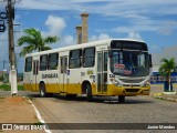 Transportes Guanabara 138 na cidade de Extremoz, Rio Grande do Norte, Brasil, por Junior Mendes. ID da foto: :id.