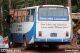 Ônibus Particulares 1665 na cidade de Bujaru, Pará, Brasil, por Bezerra Bezerra. ID da foto: :id.