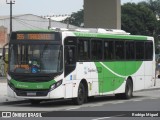 Caprichosa Auto Ônibus B27006 na cidade de Rio de Janeiro, Rio de Janeiro, Brasil, por Rodrigo Miguel. ID da foto: :id.