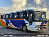 Ônibus Particulares 0270 na cidade de Parnamirim, Rio Grande do Norte, Brasil, por Diego Félix de Araujo. ID da foto: :id.