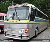 Ônibus Particulares 7023 na cidade de Juiz de Fora, Minas Gerais, Brasil, por Isaias Ralen. ID da foto: :id.