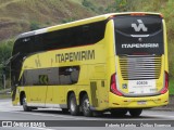 Viação Nova Itapemirim 40836 na cidade de Paracambi, Rio de Janeiro, Brasil, por Roberto Marinho - Ônibus Expresso. ID da foto: :id.
