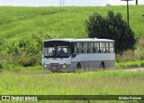 Ônibus Particulares 3903 na cidade de Rio Largo, Alagoas, Brasil, por Müller Peixoto. ID da foto: :id.
