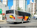 Transportes Capellini 14173 na cidade de Campinas, São Paulo, Brasil, por José Eduardo Garcia Pontual. ID da foto: :id.