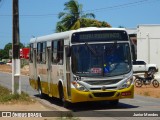 Transportes Guanabara 108 na cidade de Extremoz, Rio Grande do Norte, Brasil, por Junior Mendes. ID da foto: :id.