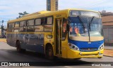 Ônibus Particulares 45 na cidade de Cuiabá, Mato Grosso, Brasil, por Miguel fernando. ID da foto: :id.