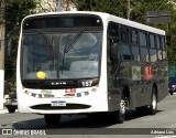 Next Mobilidade - ABC Sistema de Transporte 157 na cidade de São Bernardo do Campo, São Paulo, Brasil, por Adriano Luis. ID da foto: :id.