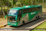 Trans Brasil > TCB - Transporte Coletivo Brasil 1010 na cidade de Cuiabá, Mato Grosso, Brasil, por Buss  Mato Grossense. ID da foto: :id.