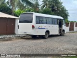 Ônibus Particulares 1F63 na cidade de Itaparica, Bahia, Brasil, por Gustavo Alcantara. ID da foto: :id.