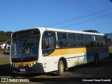 Ônibus Particulares 3442 na cidade de Mandirituba, Paraná, Brasil, por Giovanni Ferrari Bertoldi. ID da foto: :id.