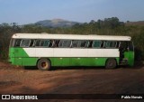 Ônibus Particulares 000 na cidade de Campos Gerais, Minas Gerais, Brasil, por Pablo Novais. ID da foto: :id.