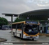 Empresa Metropolitana 309 na cidade de Recife, Pernambuco, Brasil, por Luan Santos. ID da foto: :id.