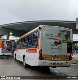Empresa Metropolitana 532 na cidade de Recife, Pernambuco, Brasil, por Luan Santos. ID da foto: :id.