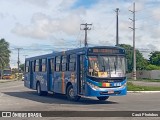 Viação Atalaia Transportes 6155 na cidade de Aracaju, Sergipe, Brasil, por Cauã Photobus. ID da foto: :id.