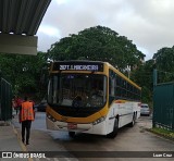 Empresa Metropolitana 308 na cidade de Recife, Pernambuco, Brasil, por Luan Cruz. ID da foto: :id.