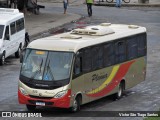 Plenna Transportes e Serviços 220 na cidade de Salvador, Bahia, Brasil, por Victor São Tiago Santos. ID da foto: :id.