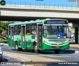 Auto Omnibus Floramar 10613 na cidade de Belo Horizonte, Minas Gerais, Brasil, por Lucas de Barros Moura. ID da foto: :id.