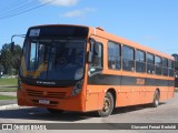 Mil Transportes 3952 na cidade de Mandirituba, Paraná, Brasil, por Giovanni Ferrari Bertoldi. ID da foto: :id.