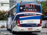 MLTT Viagens e Turismo 215 na cidade de Maceió, Alagoas, Brasil, por Gustavo  Bonfate. ID da foto: :id.