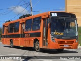 Mil Transportes 3952 na cidade de Mandirituba, Paraná, Brasil, por Giovanni Ferrari Bertoldi. ID da foto: :id.