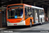 TRANSPPASS - Transporte de Passageiros 8 1332 na cidade de São Paulo, São Paulo, Brasil, por Giovanni Melo. ID da foto: :id.