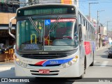 BBTT - Benfica Barueri Transporte e Turismo 5663 na cidade de Barueri, São Paulo, Brasil, por Ítalo Silva. ID da foto: :id.