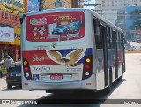BBTT - Benfica Barueri Transporte e Turismo 5821 na cidade de Barueri, São Paulo, Brasil, por Ítalo Silva. ID da foto: :id.