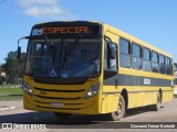Mil Transportes 154 na cidade de Mandirituba, Paraná, Brasil, por Giovanni Ferrari Bertoldi. ID da foto: :id.