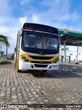 Ônibus Particulares 132419 na cidade de Capela, Sergipe, Brasil, por Bruno Costa. ID da foto: :id.
