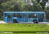SM Transportes 0424 na cidade de Belo Horizonte, Minas Gerais, Brasil, por Quintal de Casa Ônibus. ID da foto: :id.