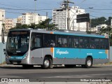 Auto Ônibus Fagundes RJ 101.338 na cidade de Niterói, Rio de Janeiro, Brasil, por Willian Raimundo Morais. ID da foto: :id.