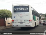 Vesper Transportes 9536 na cidade de Mogi Guaçu, São Paulo, Brasil, por Busólogo Guaçuano Guaçuano. ID da foto: :id.