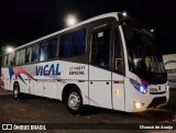 VICAL - Viação Caravelas Ltda. > Vical Tur 2714211 na cidade de Manaus, Amazonas, Brasil, por Elioenai de Araújo. ID da foto: :id.