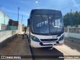 JR Transportes 1278 na cidade de Petrolina, Pernambuco, Brasil, por Jailton Rodrigues Junior. ID da foto: :id.