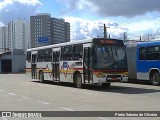 SOPAL - Sociedade de Ônibus Porto-Alegrense Ltda. 6619 na cidade de Porto Alegre, Rio Grande do Sul, Brasil, por Pietro Salerno de Oliveira. ID da foto: :id.