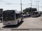 Next Mobilidade - ABC Sistema de Transporte 5411 na cidade de Santo André, São Paulo, Brasil, por Gilberto Mendes dos Santos. ID da foto: :id.