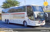 Transpen Transporte Coletivo e Encomendas 38085 na cidade de Campinas, São Paulo, Brasil, por Wellington Lima. ID da foto: :id.
